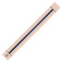 MX 6000 B 32A with Switch 800 mm Wall | Table Bracket Mount Ivory Power Tracks