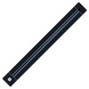 MX 6100 B 32A 800 mm Wall | Table Bracket Mount Black Power Tracks