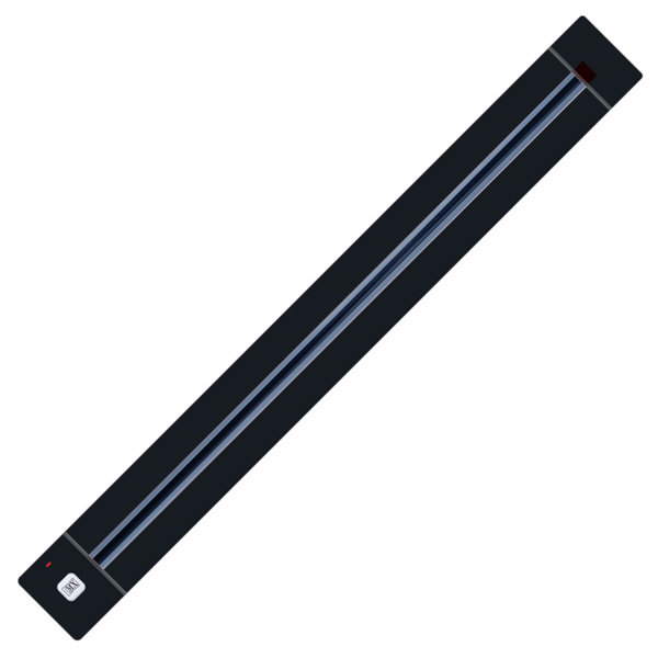 MX 6100 B 32A 800 mm Wall | Table Bracket Mount Black Power Tracks