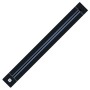 MX 6100 B 32A 800 mm Wall | Table Bracket Mount Black Power Tracks