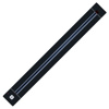 MX 6100 B 32A 800 mm Wall | Table Bracket Mount Black Power Tracks