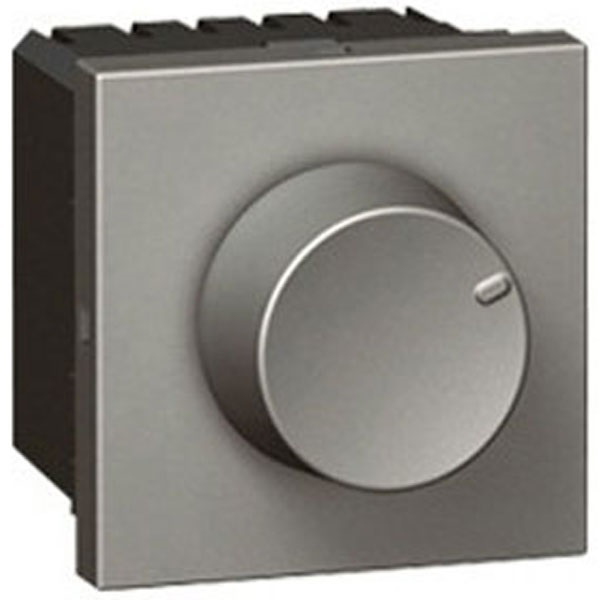 Legrand Arteor 573662 400W Magnesium Light Dimmers