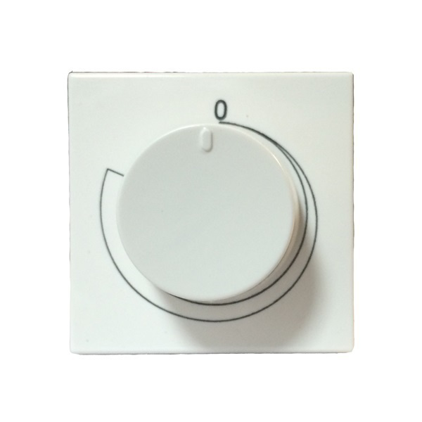 Legrand Arteor 573462 400W White Light Dimmers