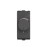 Lauritz Knudsen Englaze CB92101DM04 400W 1M Mountain Grey Dimmer