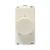 Lauritz Knudsen Englaze CB92101DW04 400W 1M Snow White Dimmer