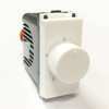 Lauritz Knudsen Englaze CB92101DW04 400W 1M Snow White Dimmer