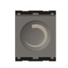 Norisys Cube C5902.02 500W 2M Grey Dimmer