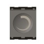 Norisys Cube C5902.02 500W 2M Grey Dimmer