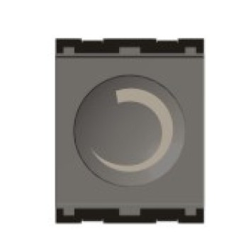 Norisys Cube C5903.02 1000W 2M Grey Dimmer