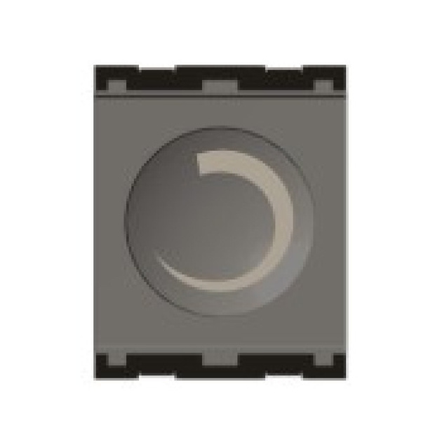 Norisys Cube C5903.02 1000W 2M Grey Dimmer