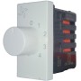Legrand Myrius 673027 100W White Fan Regulators