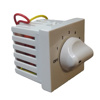 Honeywell MK Citric CW472WHI 120W 2M Fan Regulators