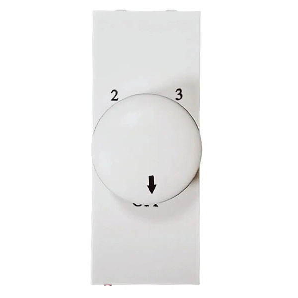 Honeywell MK Wraparound W26471 100W 1M Fan Regulators