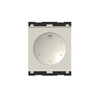 Norisys Cube C5901.01 80W 2M Round Knob Fan Ragulator