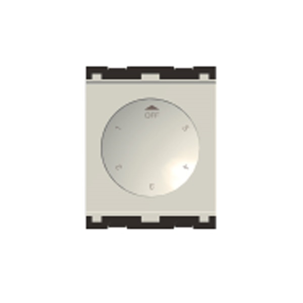 Norisys Cube C5901.01 80W 2M Round Knob Fan Ragulator