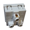Honeywell MK Citric CW426WHI 6-13A 2M international Socket