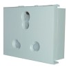ABB 6-16A 3M Socket