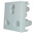 ABB 6-16A 2M Socket