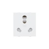 Anchor Roma 30828 16A Twin Socket