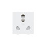 Anchor Roma 30828 16A Twin Socket
