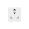 Anchor Roma 30828 16A Twin Socket