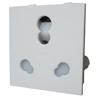 Anchor Roma 30828 16A Twin Socket