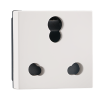 Legrand Myrius Nextgen 679230 6|16A White Socket