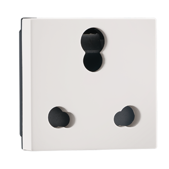 Legrand Myrius Nextgen 679230 6|16A White Socket