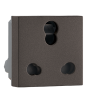 Legrand Myrius Nextgen 679430 6|16A Grey Socket