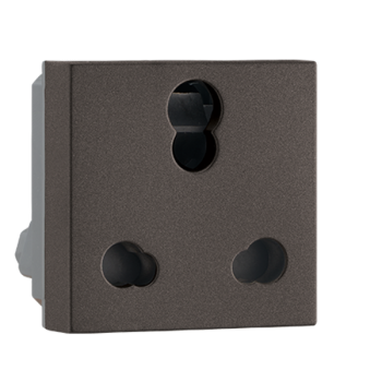 Legrand Myrius Nextgen 679430 6|16A Grey Socket