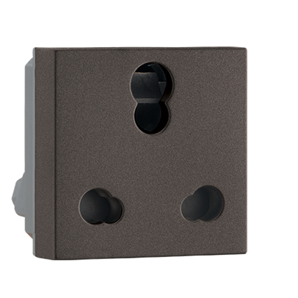 Legrand Myrius Nextgen 679430 6|16A Grey Socket