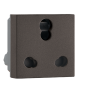 Legrand Myrius Nextgen 679430 6|16A Grey Socket