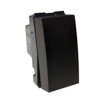 GM AA1001 10A One Way Electric Grey Switches