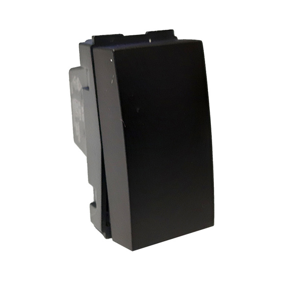 GM AA1001 10A One Way Electric Grey Switches