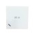 Cona Platinum 16A 2M One Way Indicator Switch