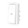 Cona Status 16A One Way Switch