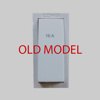 Cona Status 16A One Way Switch