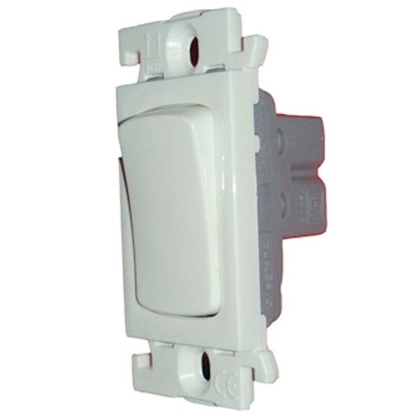Legrand Mylinc 675511 16A SP One Way Switch