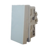 Honeywell MK Citric CW411WHI 16A One Way Switch