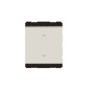 Norisys Cube C5260.01 16A Two Way SP 2M Palm Switch