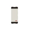 Norisys Cube C5131.01 16A One Way Indicator Switch