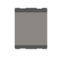Norisys Cube C5160.02 16A SP 2M One Way Grey Palm Switch