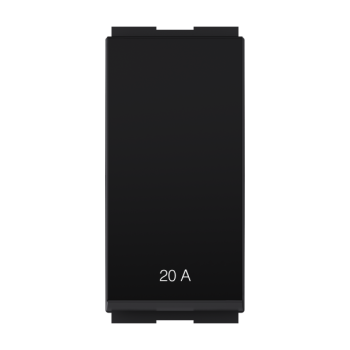 GM AA1005 20A One Way Electric Grey Switch
