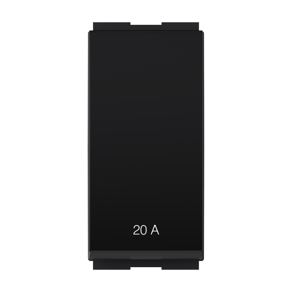 GM AA1005 20A One Way Electric Grey Switch