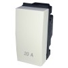 GM AA1005 20A One Way White Switch