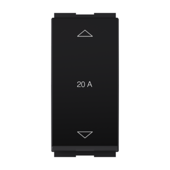 GM AA1011 20A Two Way Electric Grey Switch