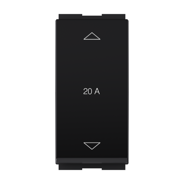 GM AA1011 20A Two Way Electric Grey Switch