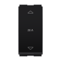 GM AA1011 20A Two Way Electric Grey Switch