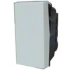 Legrand Arteor 573417 25A One Way White Switches