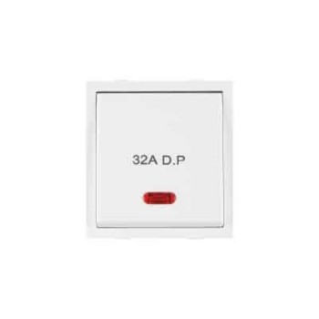 Anchor Roma 21984 32A DP Switch